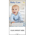 Baby Care Slide Chart